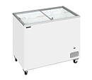 Frysbox IC302SC, 296 liter
