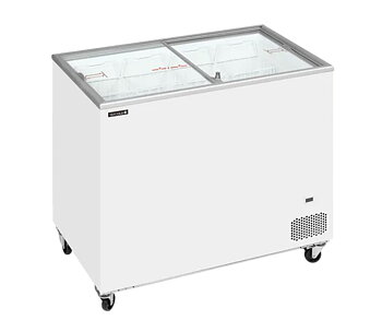 Frysbox IC302SC, 296 liter