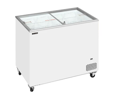 Frysbox IC302SC, 296 liter