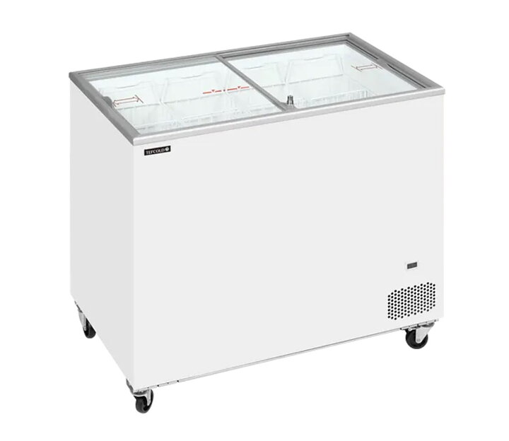 Frysbox IC302SC, 296 liter