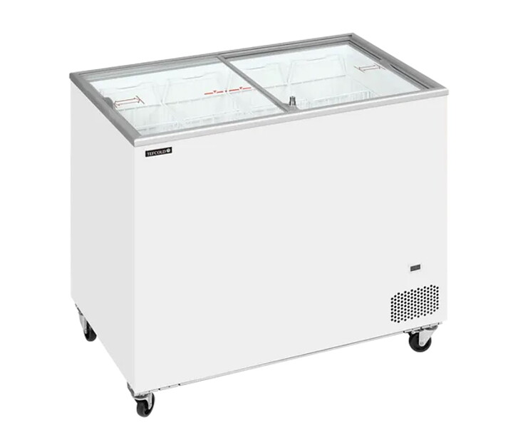 Frysbox IC302SC, 296 liter