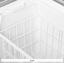 Frysbox IC302SC, 296 liter