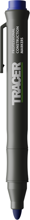 Markers - Black, Red, Blue - 2