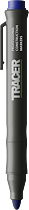 Markers - Black, Red, Blue