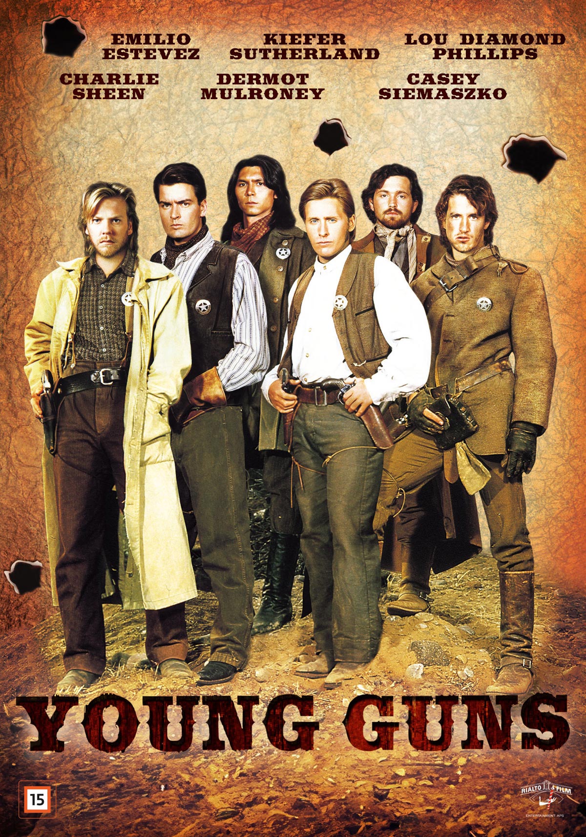 Young Guns