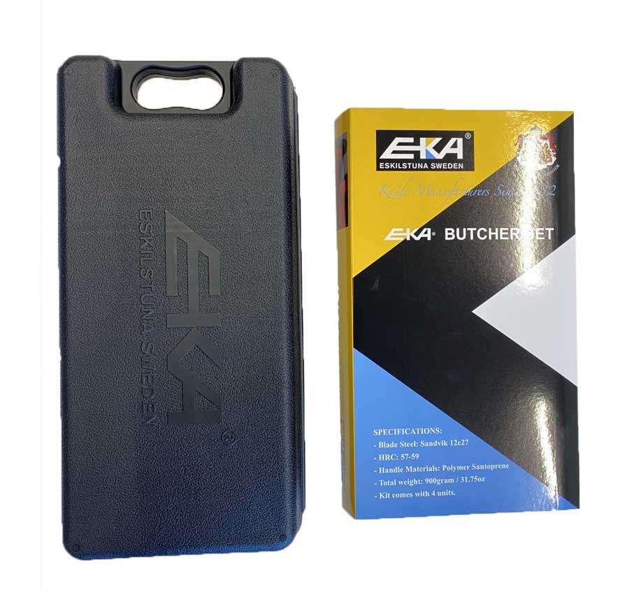 EKA Butcher Set - 2