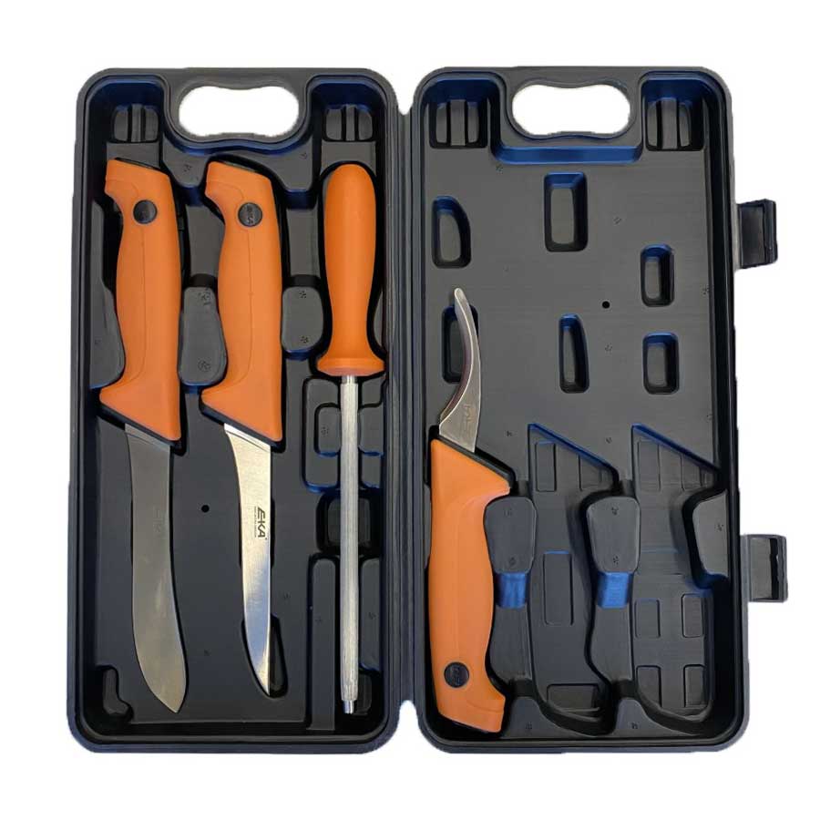 EKA Butcher Set
