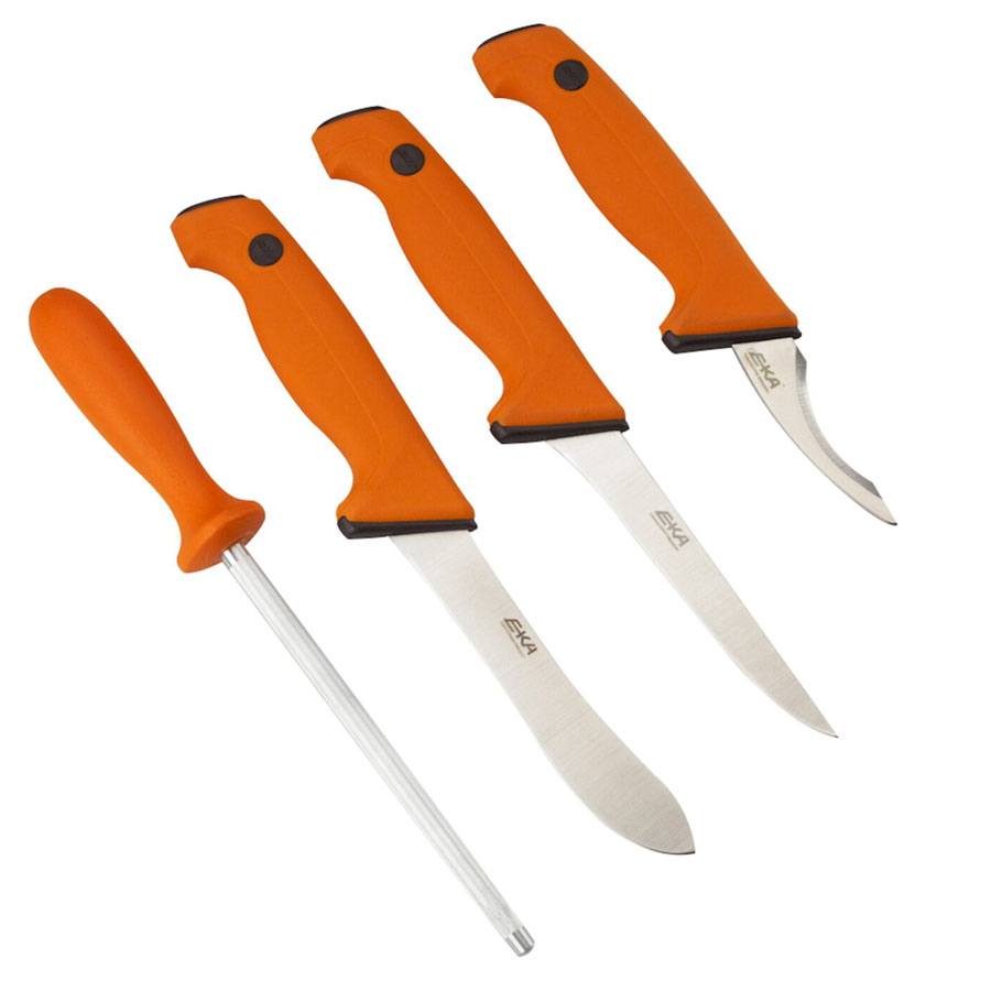 EKA Butcher Set - 3