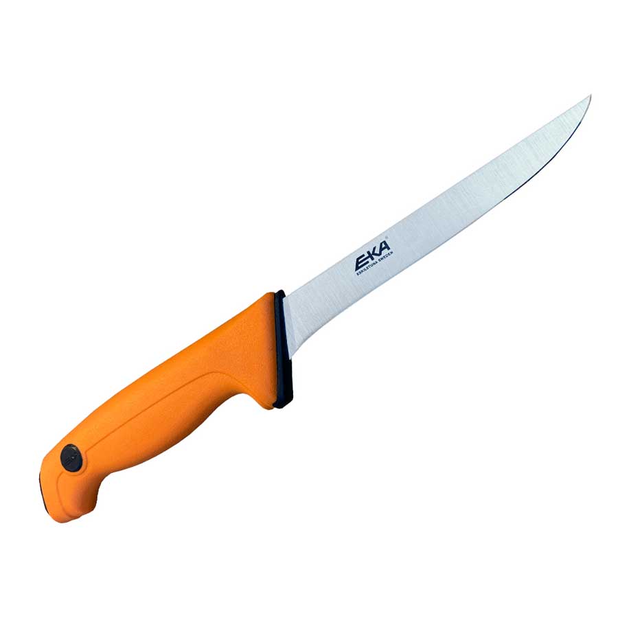 EKA Fillet knife 22 cm