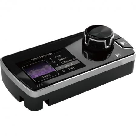 Nakamichi AC6
