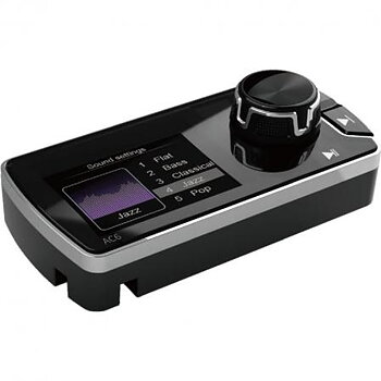 Nakamichi AC6