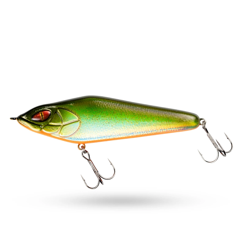 Prorex Lazy Jerk 90SS 18g - 27