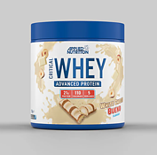 Critical whey protein 150g