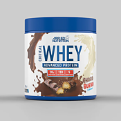 Critical whey protein 150g