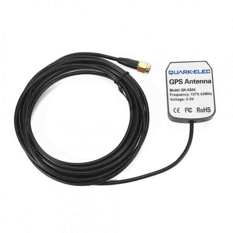 QK-AS04 Portable GPS Antenna