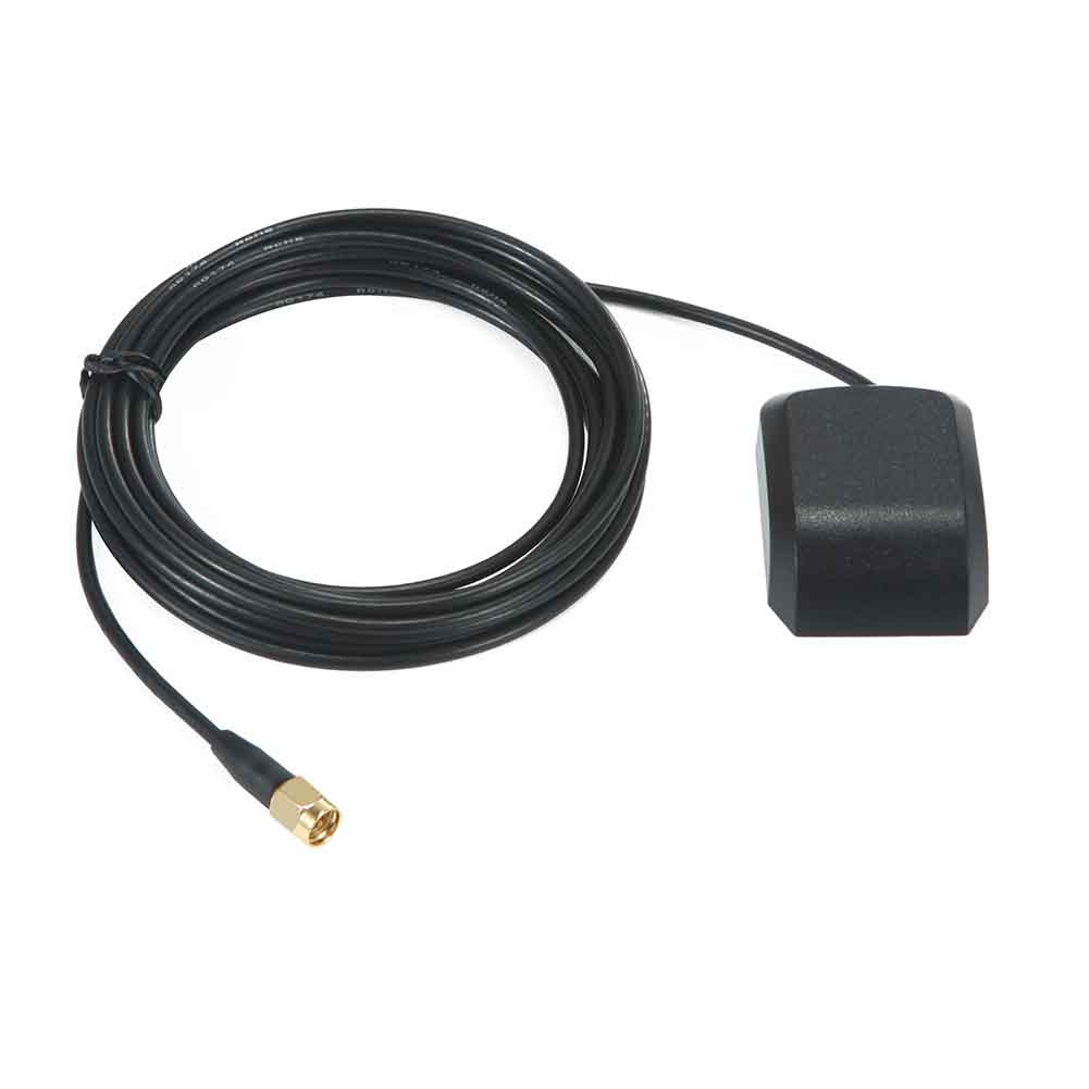 QK-AS04 Portable GPS Antenna - 2