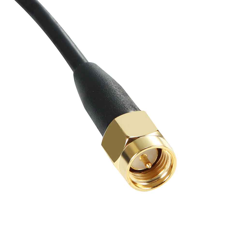 QK-AS04 Portable GPS Antenna - 3