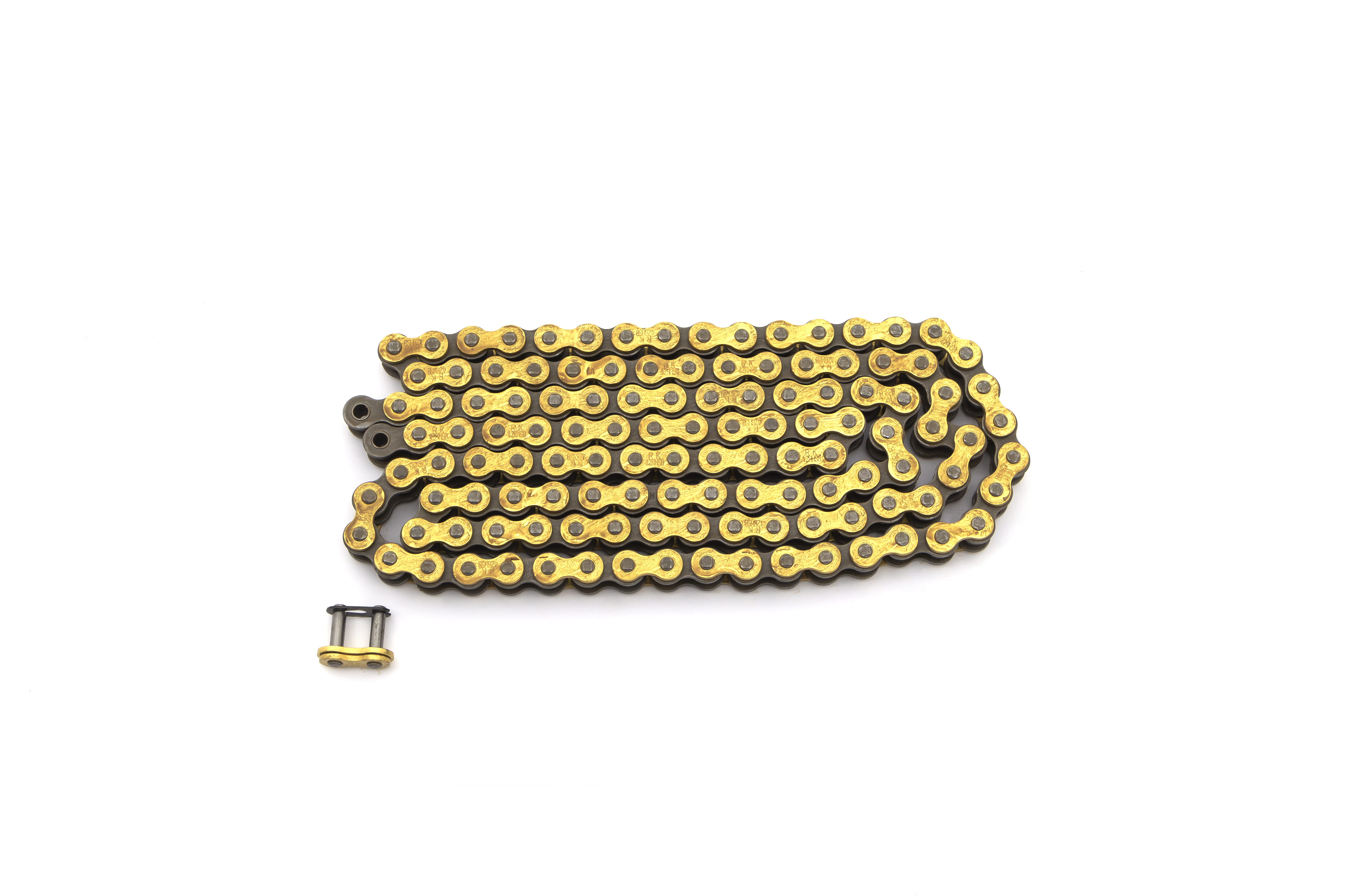 RK 420SB Kedja Guld 140L