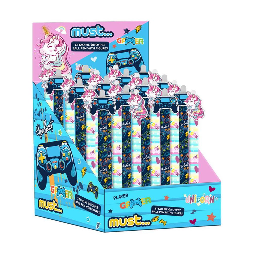 Unicorn Penna Barn - 2