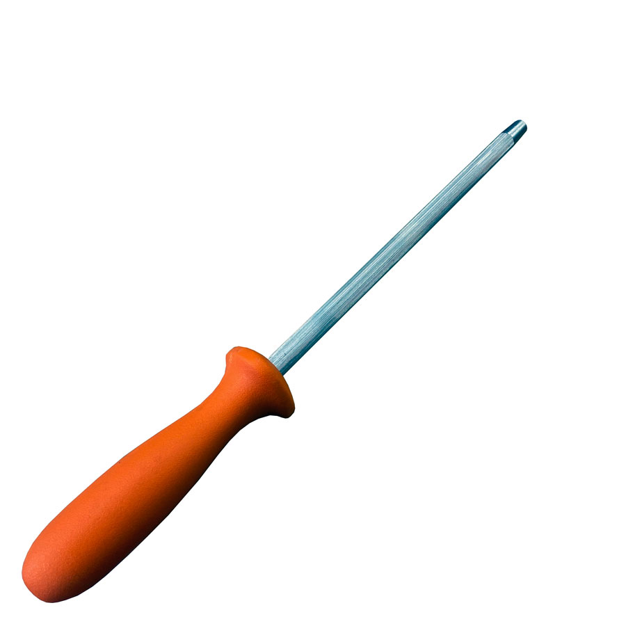 EKA Sharpening Steel 18cm