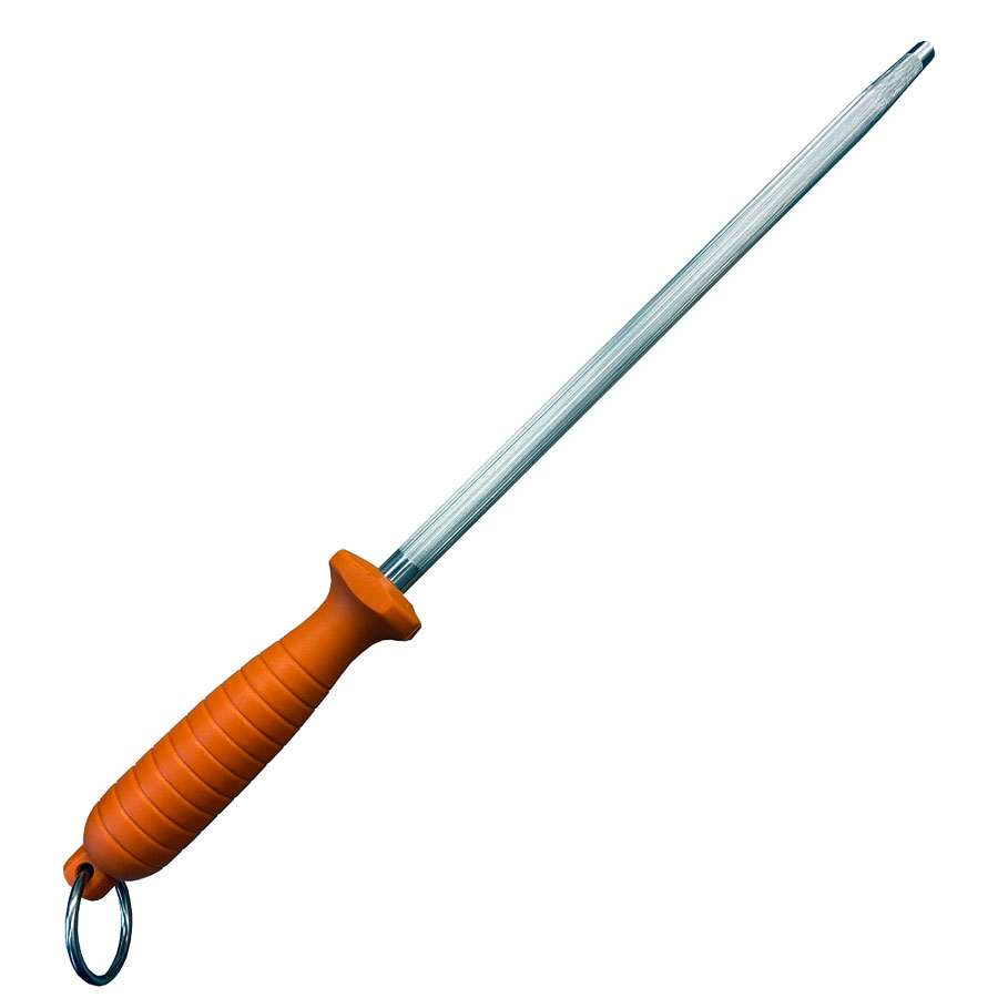 EKA Sharpening Steel 29cm