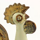ジョセフサイモン  丸みを帯びた鳩  19cm  1960年代 #624