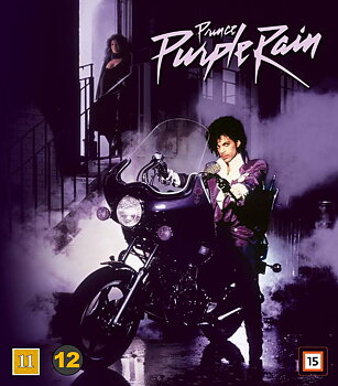 Purple Rain (4K Ultra HD)