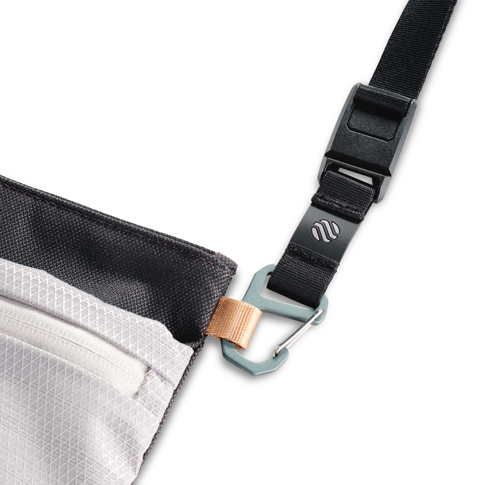 Liten handväska - HEIMPLANET Carry Essentials Neck Pouch A6 - 2