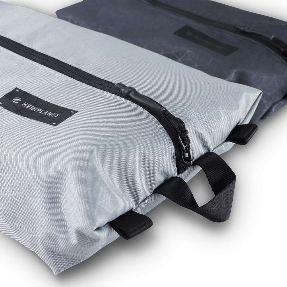 Packfodral - HEIMPLANET Carry Essentials Packing Cubes - 2