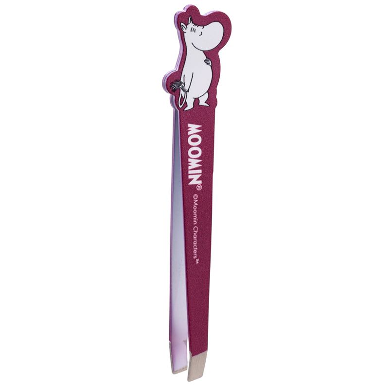 Moomin Shaped Tweezers - 5