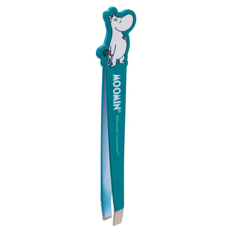 Moomin Shaped Tweezers - 2