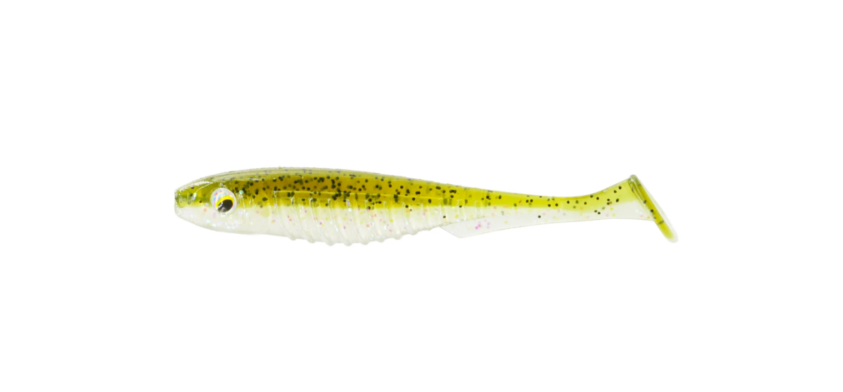 6th Sense Party Minnow 3.0"  7,5 cm 8-pack