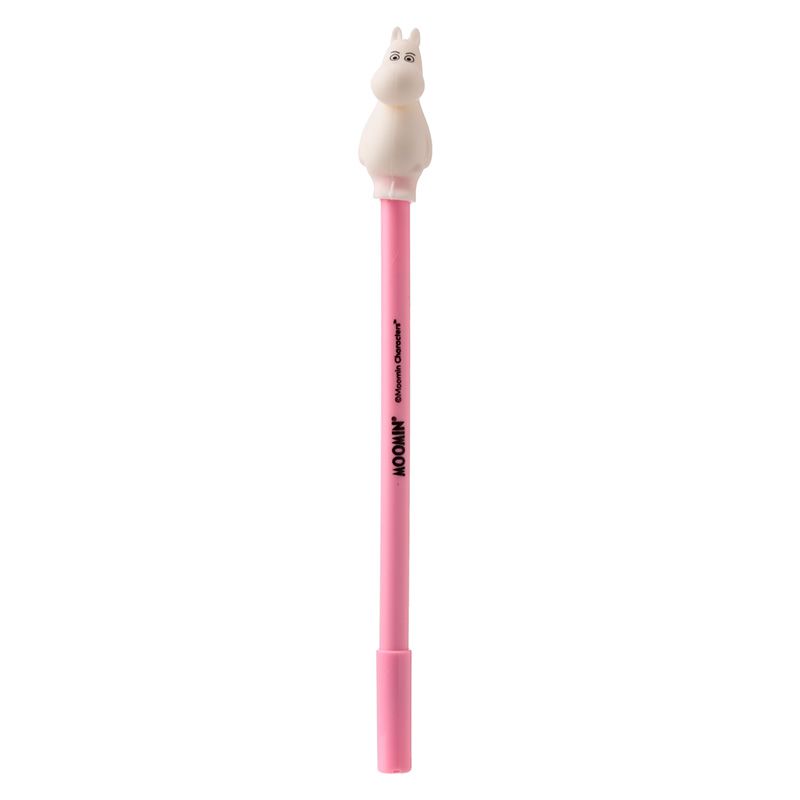 Moomin Fine Tip Pen - 5
