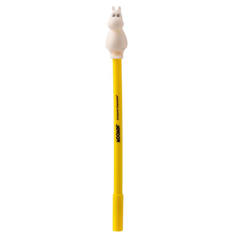 Moomin Fine Tip Pen - 7