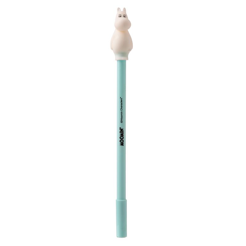 Moomin Fine Tip Pen - 4