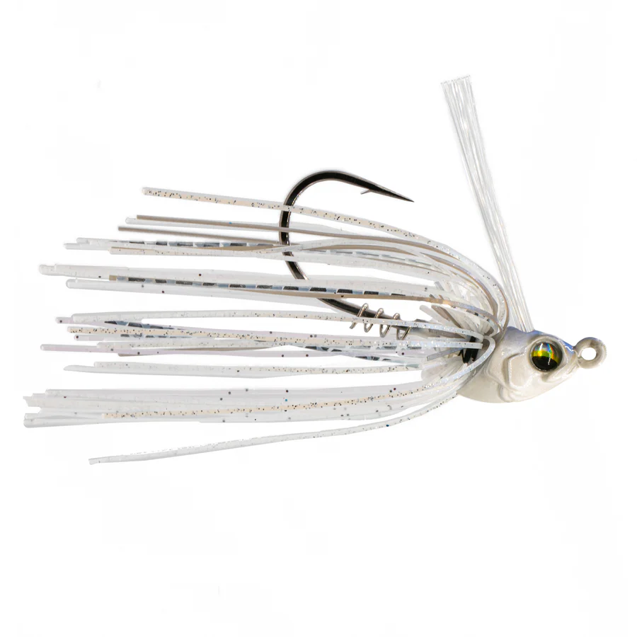 6th Sense Konda Finesse Swim Jig 8,75 g - 4
