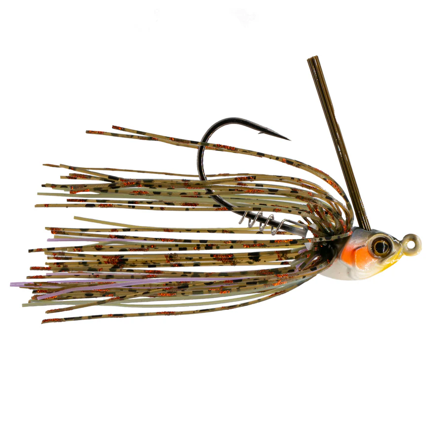 6th Sense Konda Finesse Swim Jig 8,75 g - 2