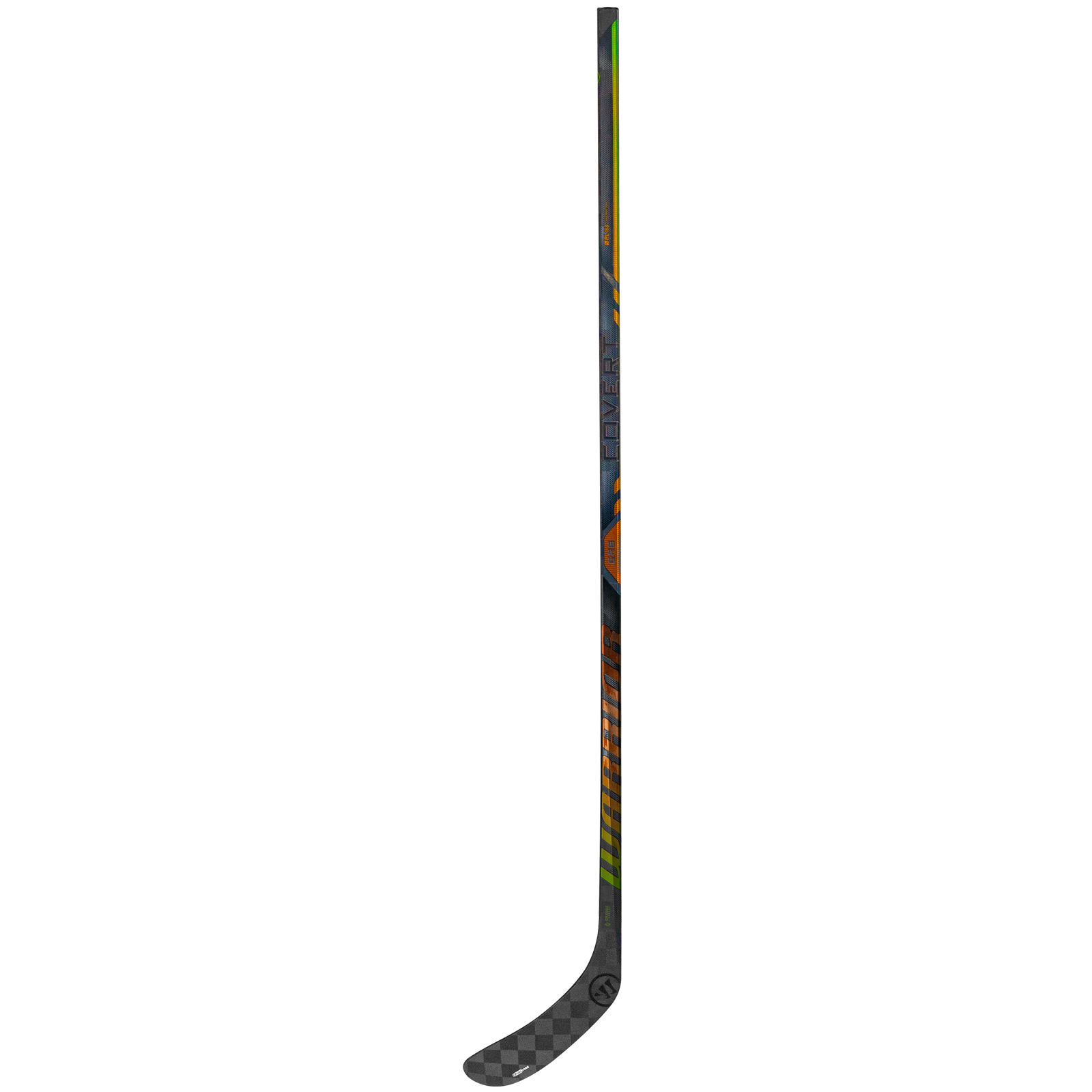 Warrior Covert QR6 Pro Hockeyklubba - Jr - 2