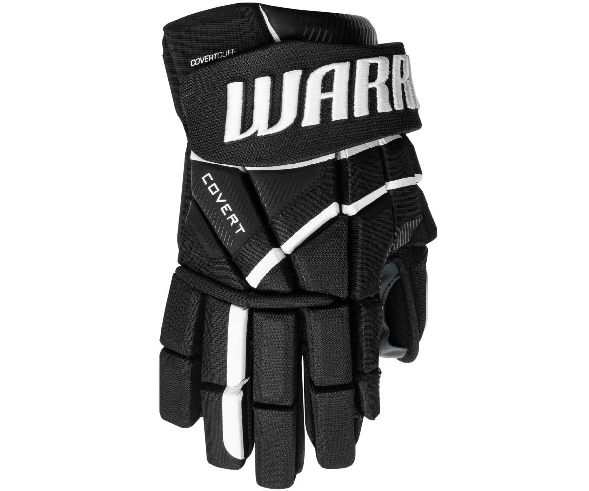  Warrior Covert QR6 Pro Hockey Glove - Sr
