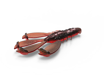 6th Sense Congo Craw 3.8" 9,6 cm 6-pack