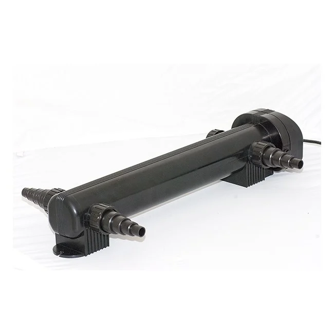 Pondteam UV-C enhet 55 watt Pond Friend