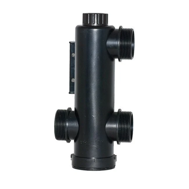 Pondteam UV-hus Pond Friend UV 9000