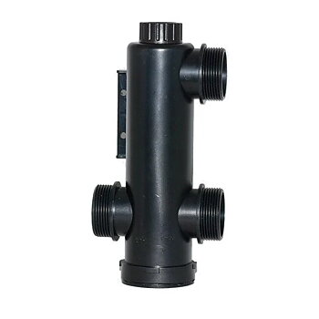 Pondteam UV-hus Pond Friend UV 9000