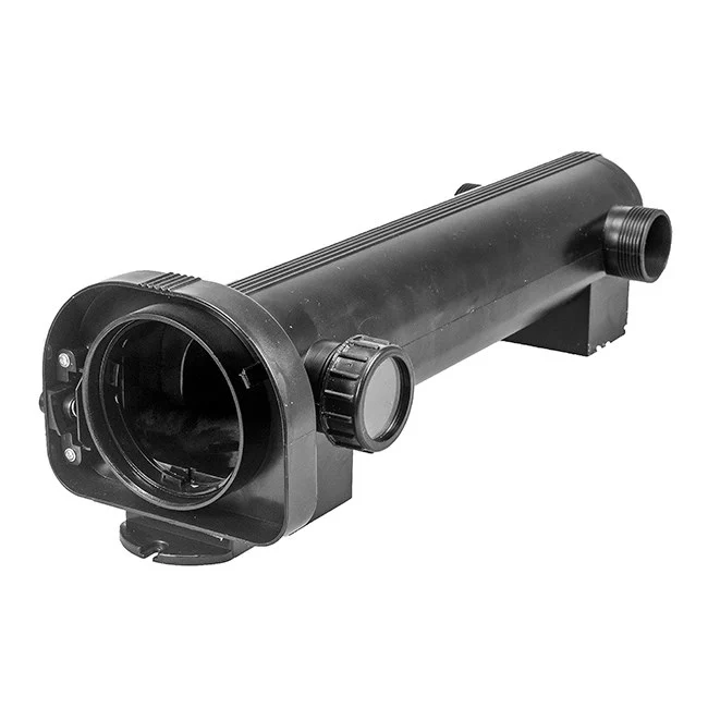 Pondteam UV-hus Pond Friend UV 55000