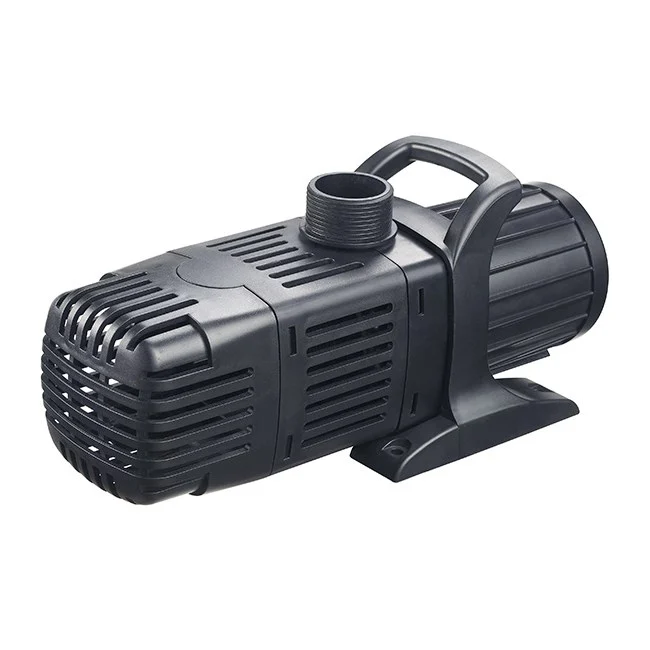 Pondteam Superflow Techno Pro 15000S