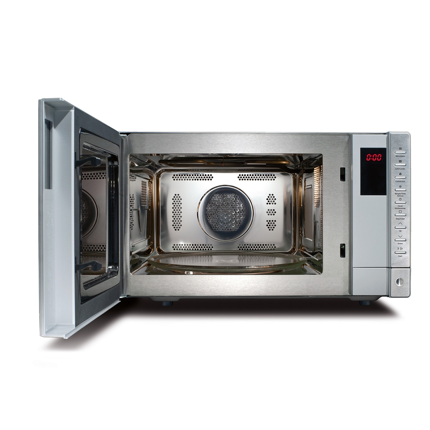 Caso microwave oven HCMG25 - 2