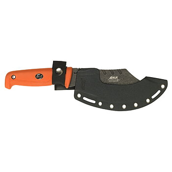 EKA AxeBlade W1 Orange