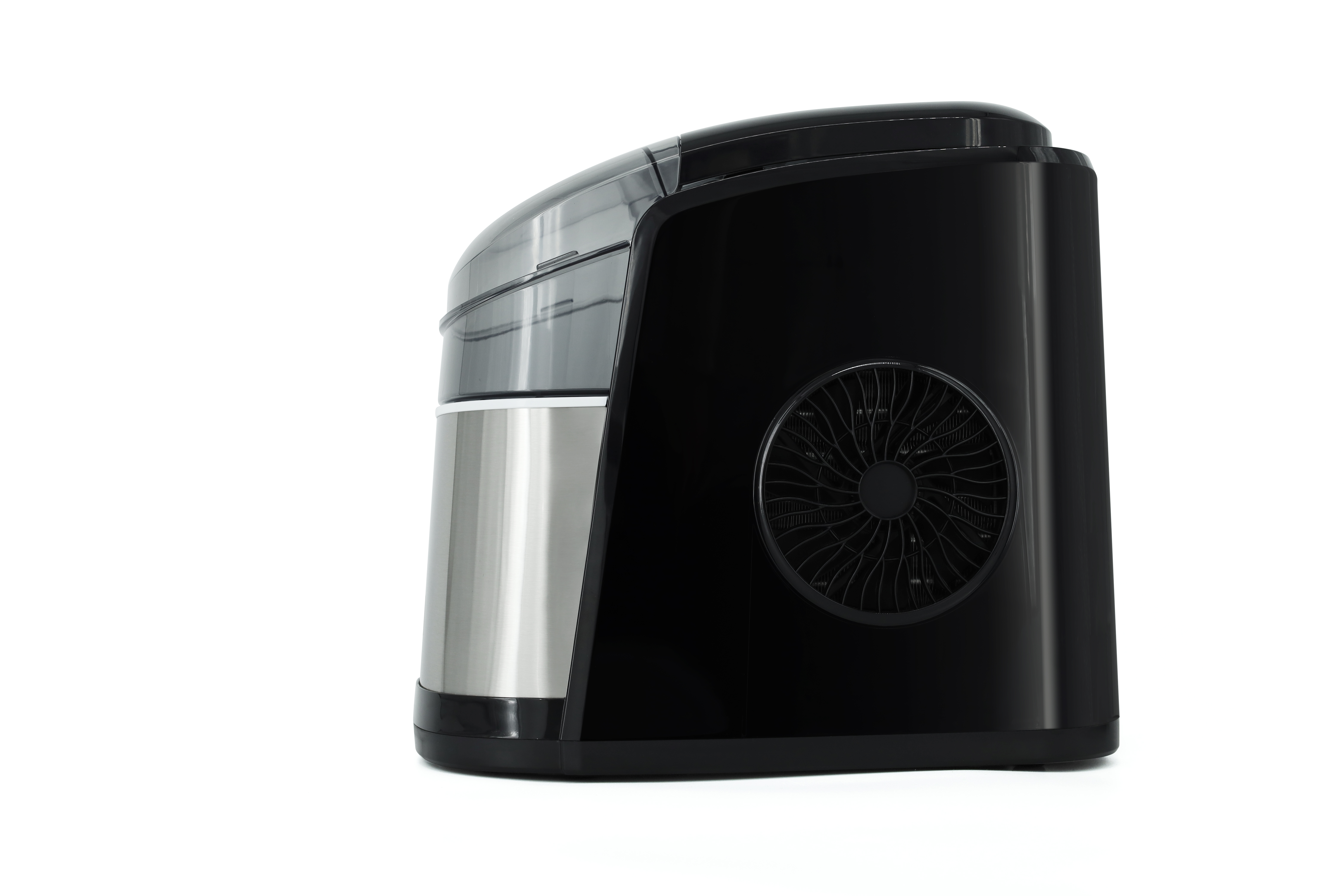 Ice cube machine  15 kg / 24  hours - 2