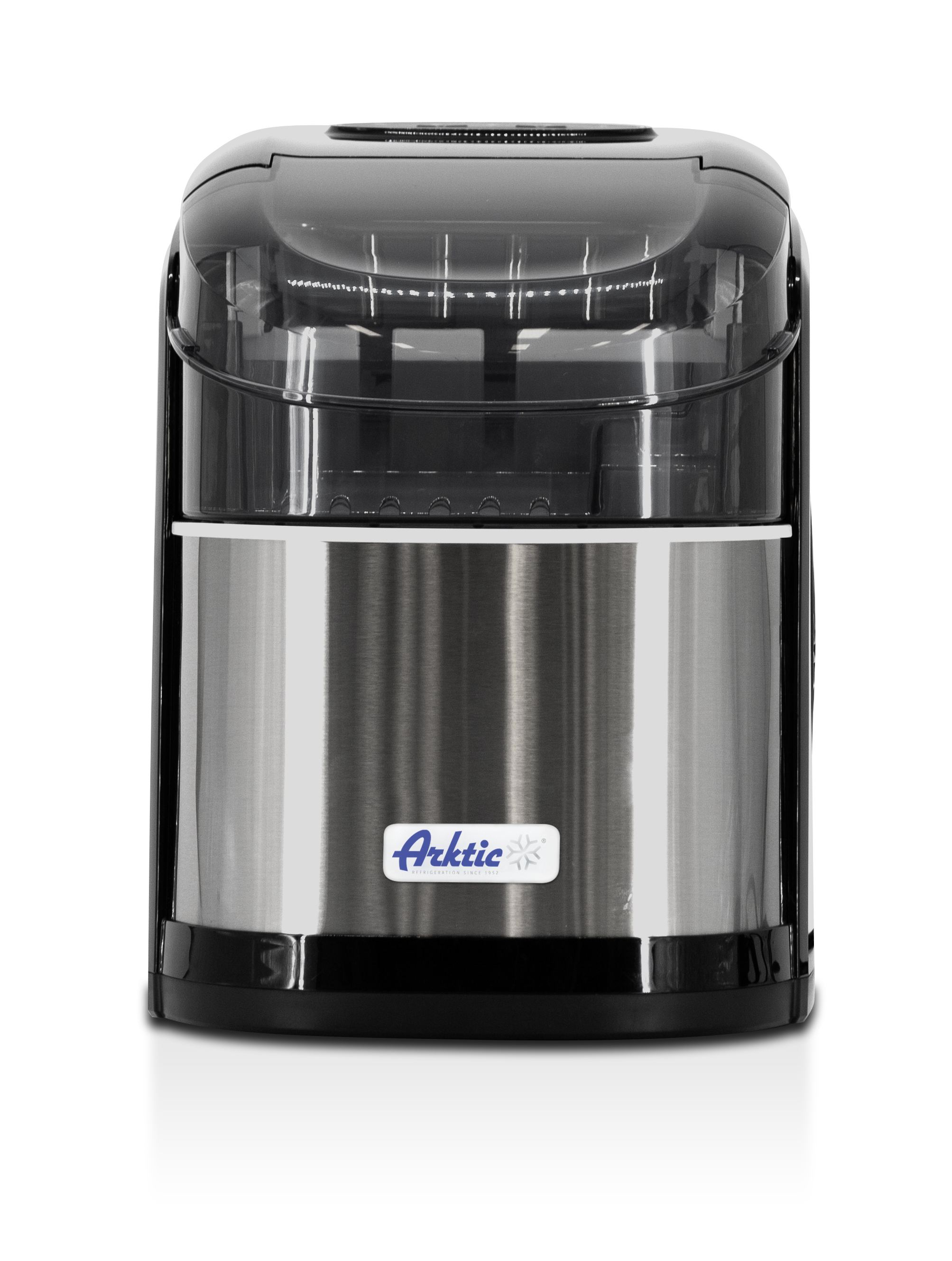 Ice cube machine  15 kg / 24  hours