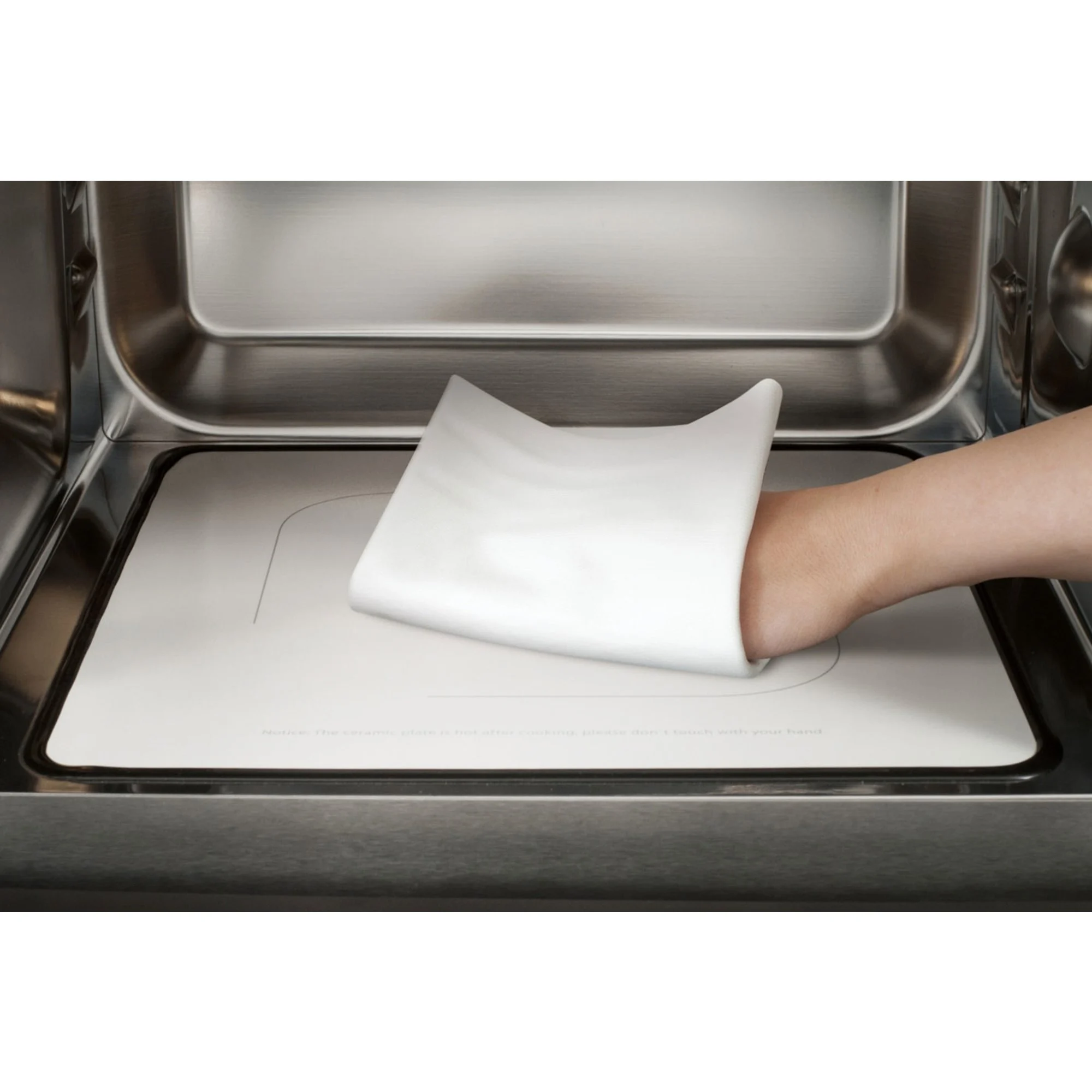 Caso mikrovågsugn MCG30 Chef - 3